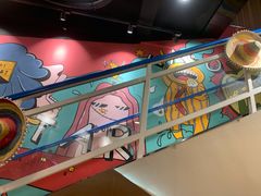 -TACO STAR 塔可星(下沙宝龙店)