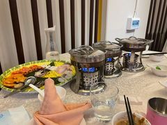 -水润轩私厨海南菜餐厅(铂尔曼酒店)