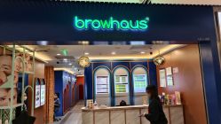 -Browhaus眉睫沙龙