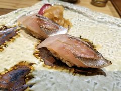 -桐寿司Sushi Tong