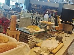 -上海虹桥宾馆味翠餐厅