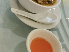 -金鮀岛潮州酒家