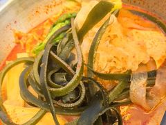 -苏袁麻辣烫(呼和浩特总局街店)