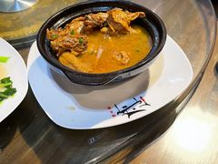 -缘来聚·徽菜名店(黄山宏村店)