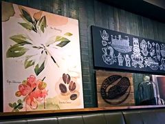 -星巴克(天津五大道店)