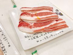 -金刚山(学府路店)