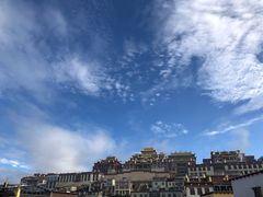 -噶丹松赞林寺
