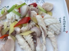 -揭阳钟记小食(福田新村店)