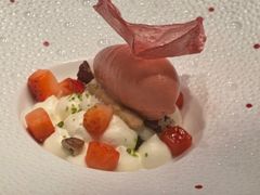 -L'ATELIER de Joel Robuchon(外滩18号店)