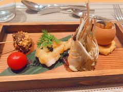 -香樟花园法式铁板烧(恒隆广场店)
