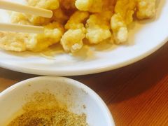 -我去·春饼文化主题餐厅(国定路总店)