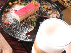 -YUE·6·西式融合餐厅(外滩六号店)