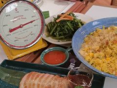 -太食獸泰式茶餐厅(IFS国金中心店)