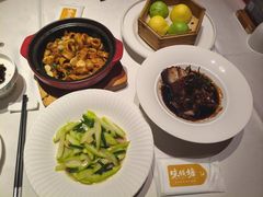 -味钱塘·钱塘浙宴(宋城之江银泰店)