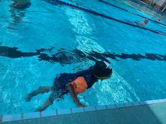 -包玉刚游泳场(黄龙恒励大厦店)