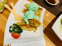 -割烹旭日本料理(龙湖狮山天街店)
