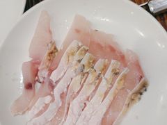 -正能量脆肉鲩火锅