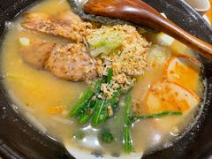 -大岛日本料理铁板烧(南通大饭店)