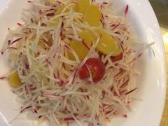 -老虎滩船说·海胆水饺·大连海鲜(老虎滩店)
