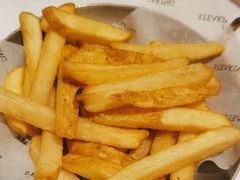-Steaking·食间牛排(和平店)