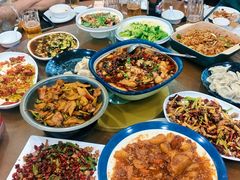 -金阁家常菜(贵阳路店)