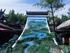 -都江堰景区