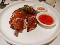 -拾溪餐厅(杭州千禧度假酒店)