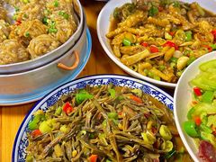 -花卉鱼庄(嘉园文景苑店)