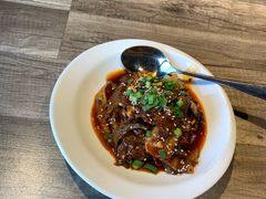 口水鸡-川旺角川粤融合菜•海景餐厅(星海广场店)