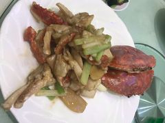 -天天渔港(杏林街店)