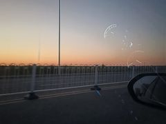 -东疆理想海岸沙滩景区
