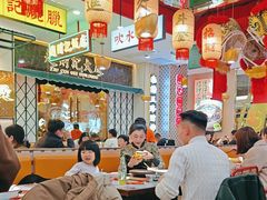 -赵财财·肠粉·煲仔饭(华润万象城店)