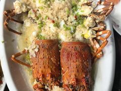-众味海鲜大排档·活海鲜·潮汕味(南澳店)
