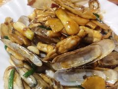 -天天渔港海鲜酒家(石浦玉泉路店)