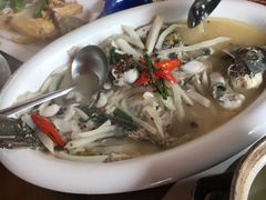 -杨厝六十六农庄农舍(杨厝路店)