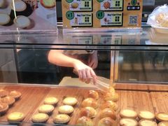 -芳叔(动漫星城店)