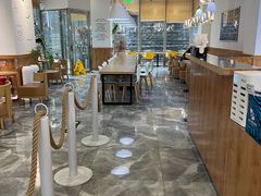 -Blueglass酸奶(财富购物中心店)