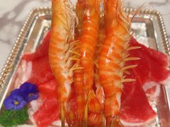 斑节虾-楼里火锅餐厅(文化城店)