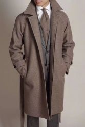 点击看大图 -香港威德诚洋服BESPOKE西服西装高级定制(上海湾一店)