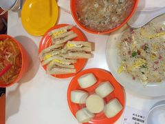 -冰岛茶餐厅(世茂店)