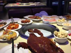 -鑫海汇海鲜烤肉自助(北国商城店)