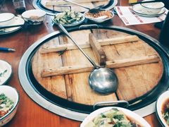 -曹丞相·地锅鸡·地锅鱼(武林店)