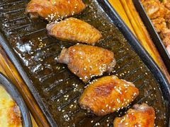 -老东镇啤酒屋海鲜加工·蒸汽海鲜·海鲜烧烤(台东店)