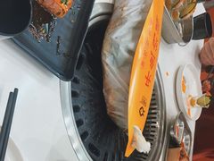 -有鱼吃·纸包烤鱼(曲江创意谷店)