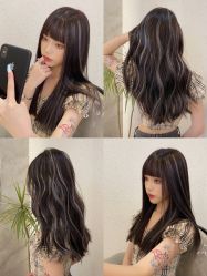-东秀护肤造型