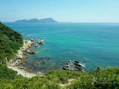 -西涌国际滨海旅游区