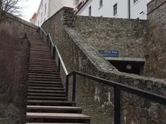 -布拉迪斯拉发城堡