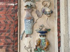 -蔡氏古民居建筑群