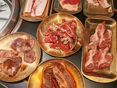 -梨花自助烤肉(西三旗万象汇店)