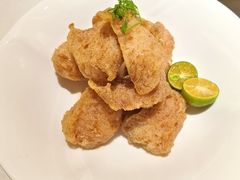 -華府Deluxe(兴业太古汇店)
